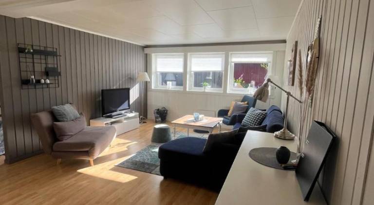 Charming rental apartment | Dogs allowed — photo 2