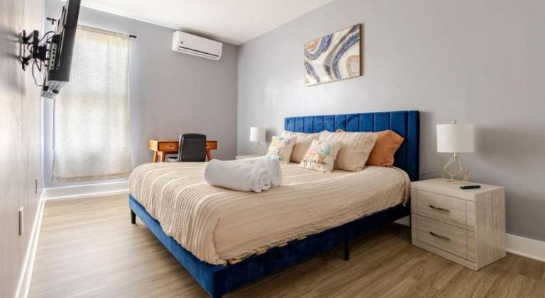 Rental apartment | Suitable for remote work | Dogs allowed — photo 2