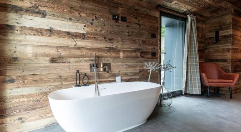 Apartment with sauna, barbecue & patio | Pet-friendly — photo 2