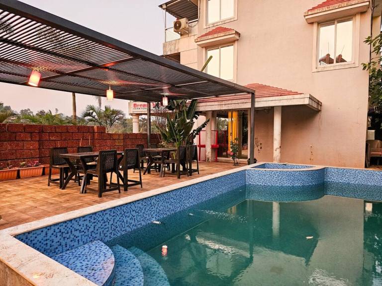 Vacation home with 6 rooms for 12 persons — photo 3