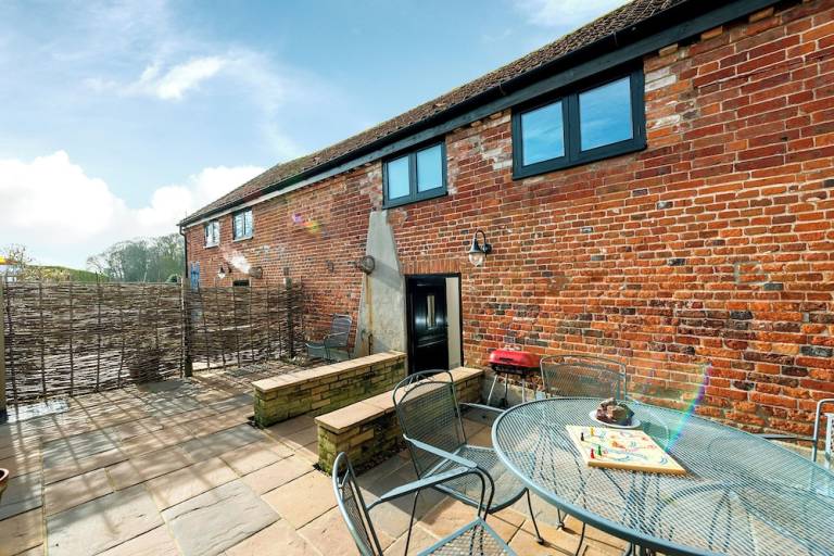 Cottage Beccles
