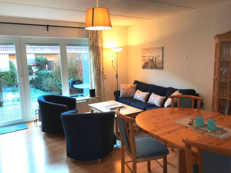 Ferienhaus Gorch-Fock-Str. 12 in Kappeln — photo 4