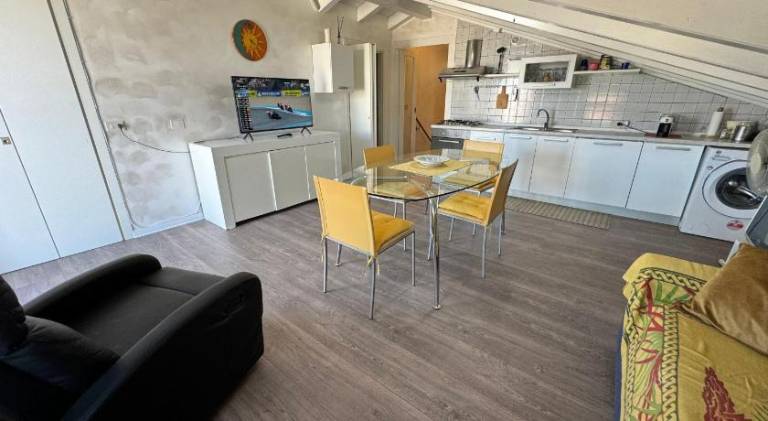 Holiday apartment with 2 rooms for 7 persons — photo 3