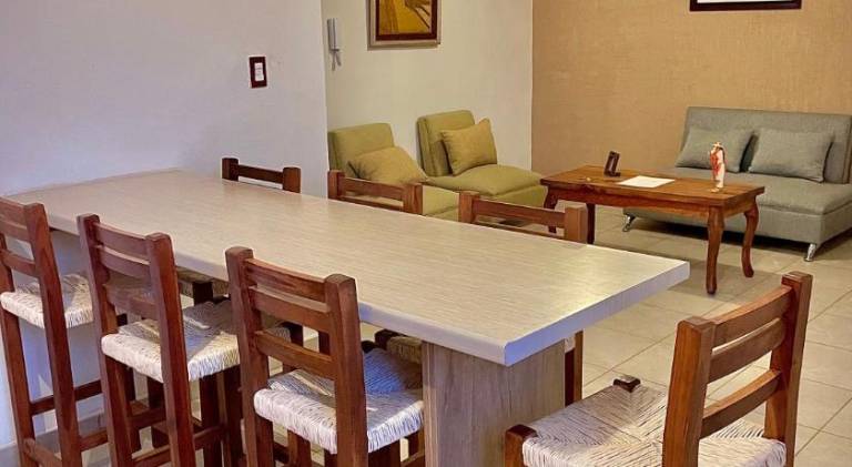 Departamento Pátzcuaro