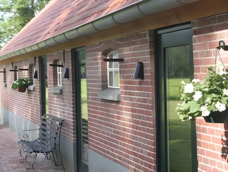 Bed & Breakfast Enschede