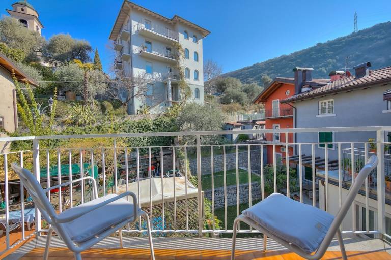Apartament Nago-Torbole