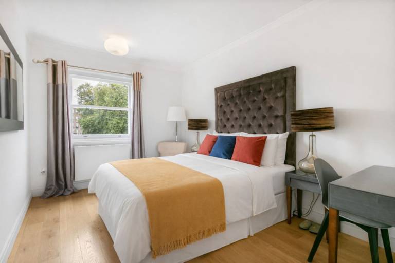 Family-friendly holiday apartment | Dogs allowed — photo 3