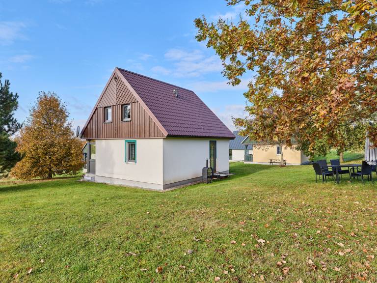 Ferienhaus Schwarzenthal