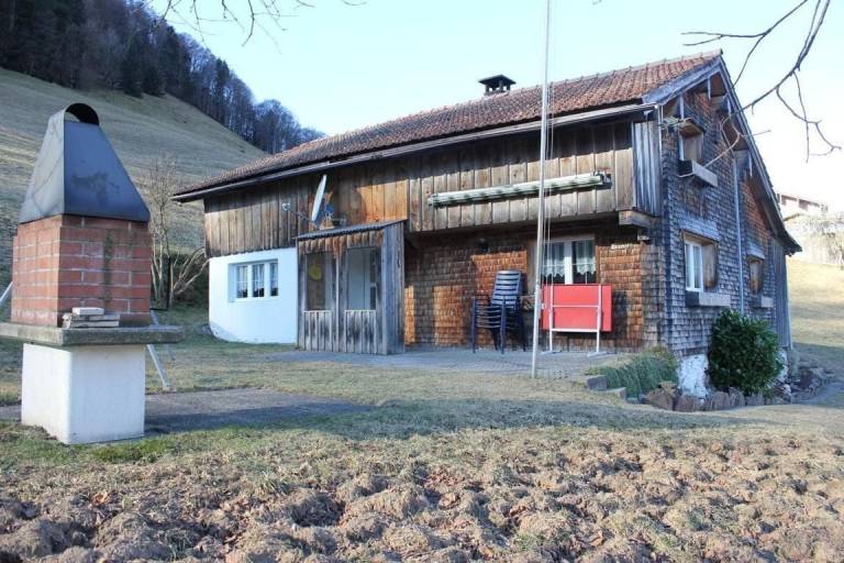 Bauernhof Flums