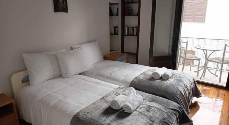 Holiday apartment | Pet-friendly — photo 3
