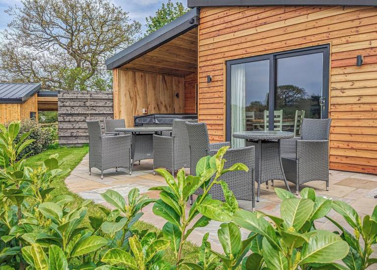 Chalet Saint Martin's
