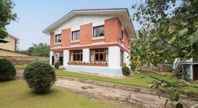 Chalet with 4 rooms for 9 persons — photo 5
