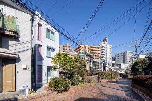 Apartment 6 Minamicho
