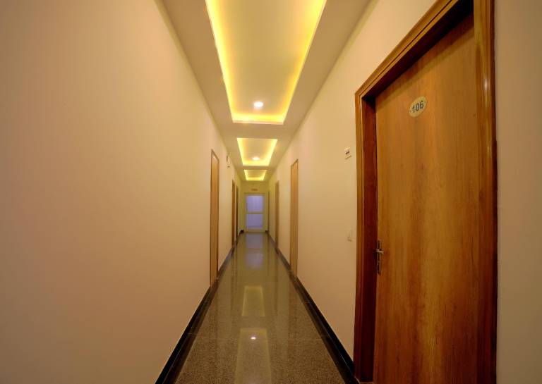 HOTEL PERIDOT — photo 5