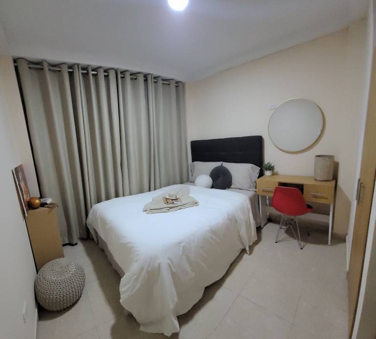 Apartment  Chiclayo
