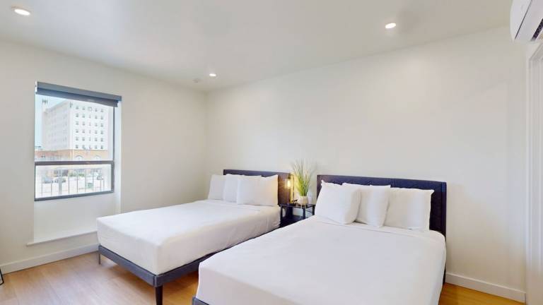 Apartment Ocean City