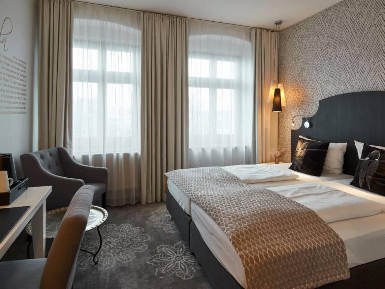 Privatzimmer Görlitz