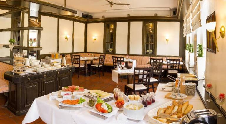 Muhlenkamp Hotel & Gastronomie — photo 4