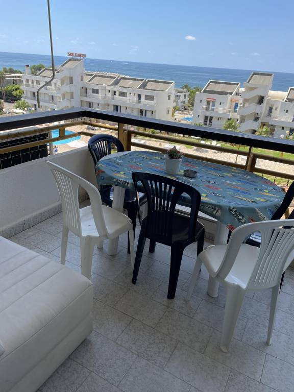 Chalet Solemar, sea view, wifi, including Generator — photo 3