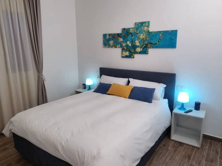 Appartement Palerme