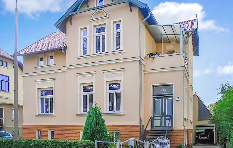 Apartament Bad Doberan