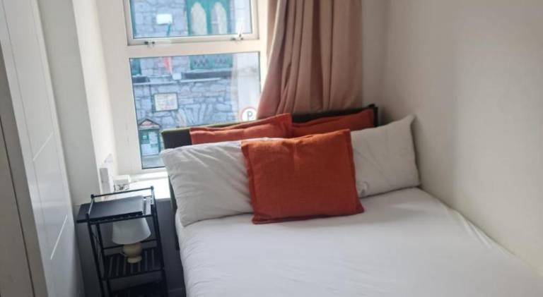 Apartment mit Hotelservice Galway