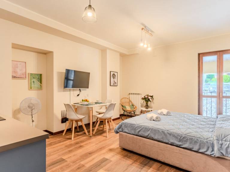 Apartment Acquaseria