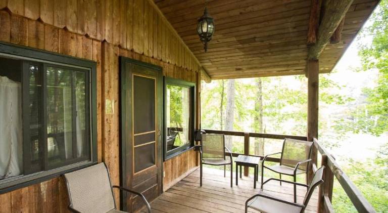 Resort Crozet