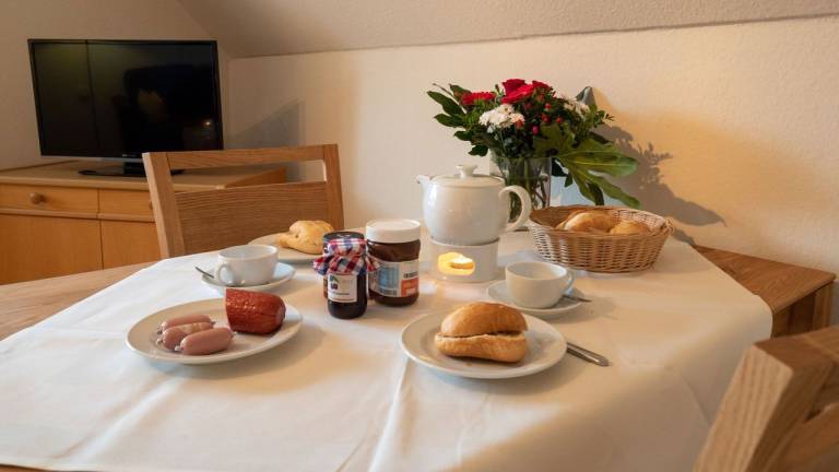 Ferienwohnung Spiekeroog