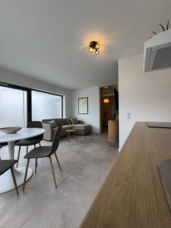 Ferienwohnung Filderstadt