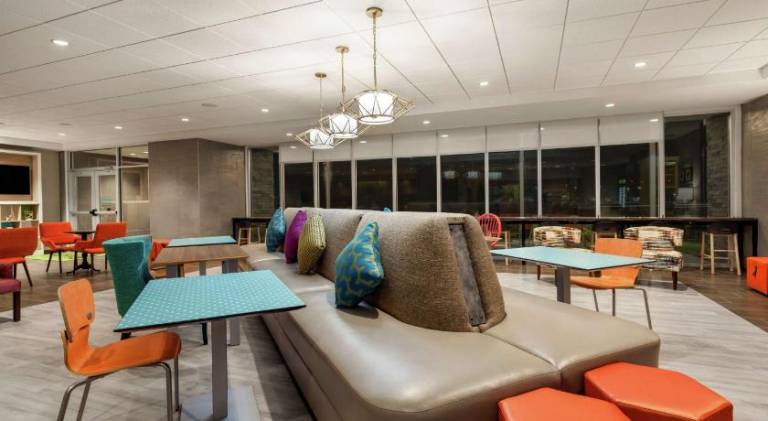Home2 Suites by Hilton Sarasota Bradenton Airport — photo 4