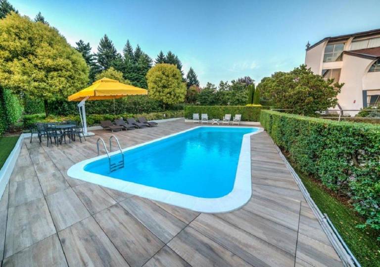 Cardano Hotel Malpensa — photo 3