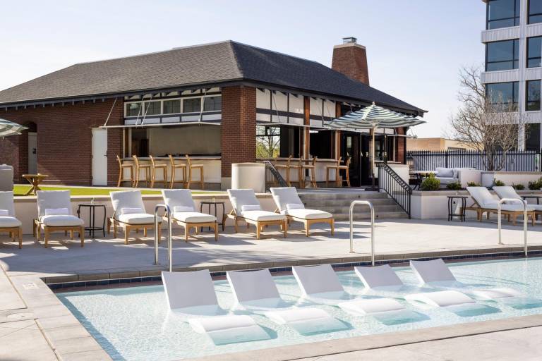 Kimpton Cottonwood By IHG in Omaha, NE