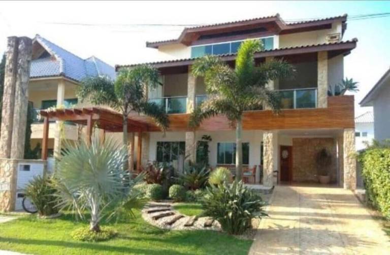 Casa Peruíbe