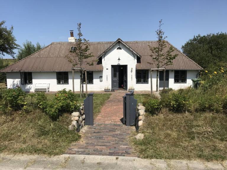 Ferienhaus Westerhever