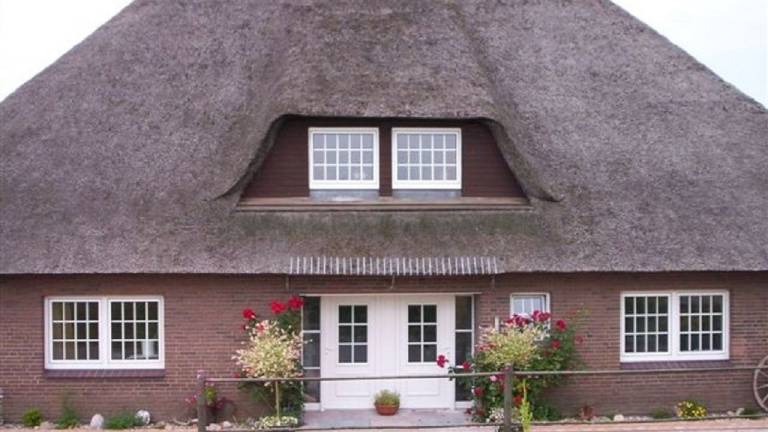 Ferienwohnung  Fahretoft