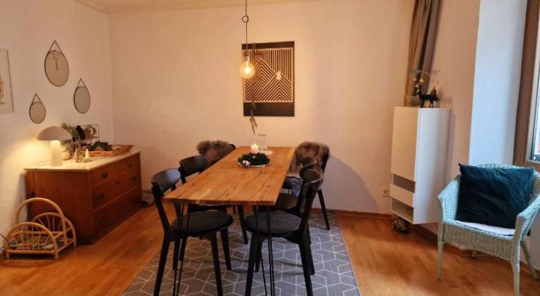 Vacation home with 3 rooms for 6 persons — photo 2
