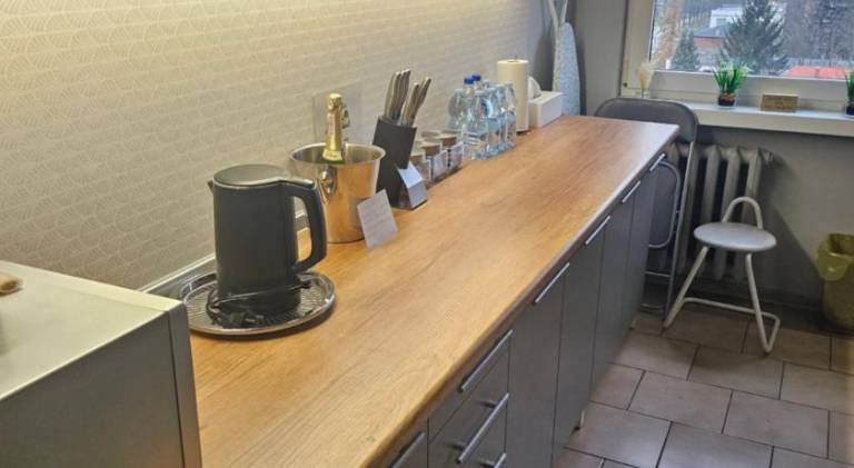 Wonderful apartment | Pets are welcome in Lódz