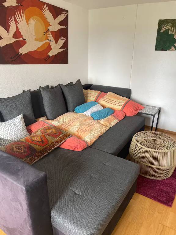 Ferienwohnung Bodensee Österreich