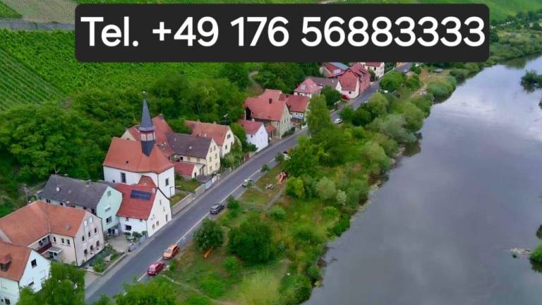 Ferienwohnung  Sommerach