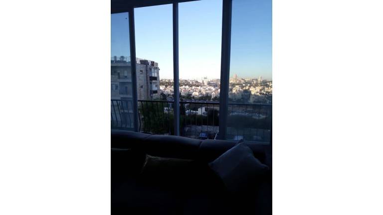 Apartment  Mevaseret Zion