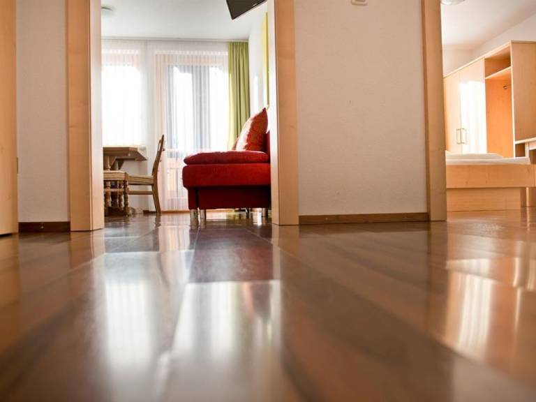 Ferienwohnung  Bregenzerwald