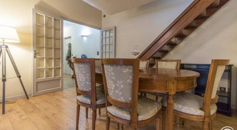 Holiday apartment | Near Capitole de Toulouse | Suitable for remote work — photo 5