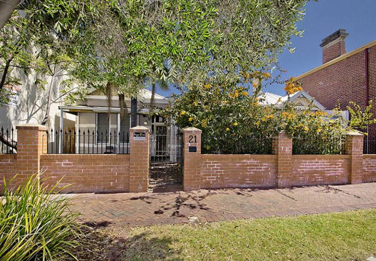 Hostel  Northbridge