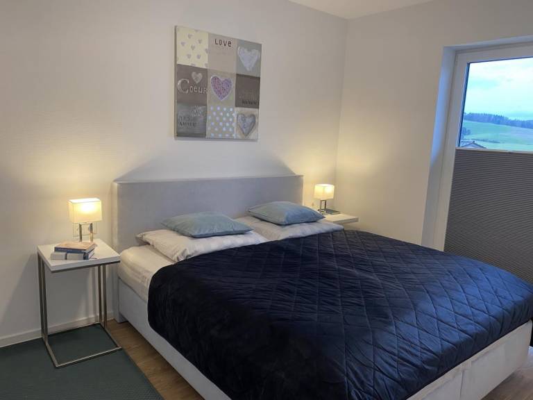 Charming rental apartment with sauna | Pets are welcome — photo 4