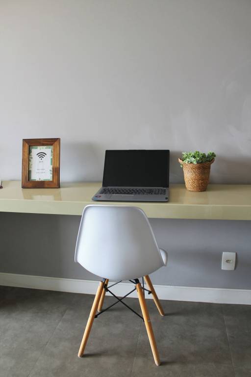 Apartment Brooklin Paulista