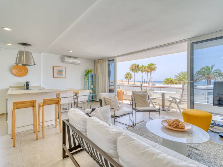 Appartement Maspalomas