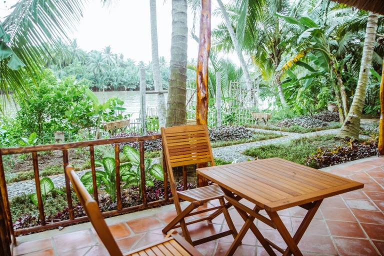 Privatzimmer  Ho-Chi-Minh-Stadt