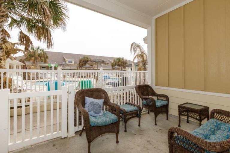 House Padre Island