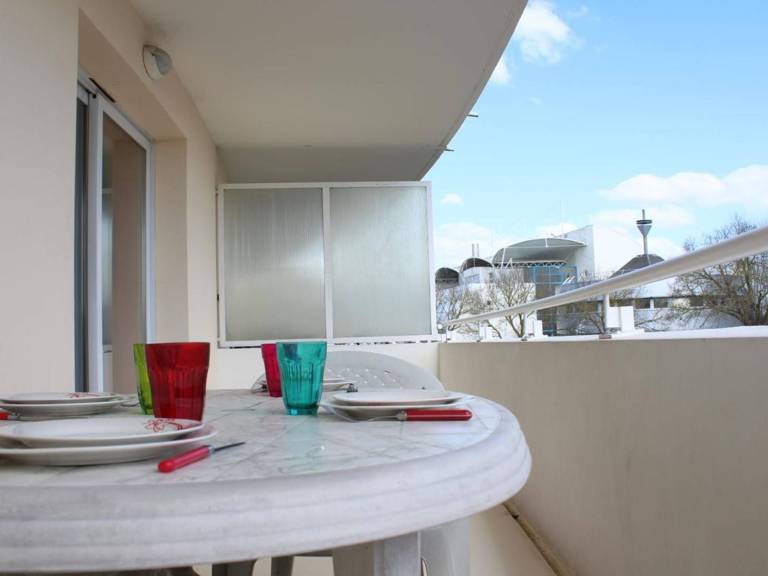 Rental apartment with pool — photo 3